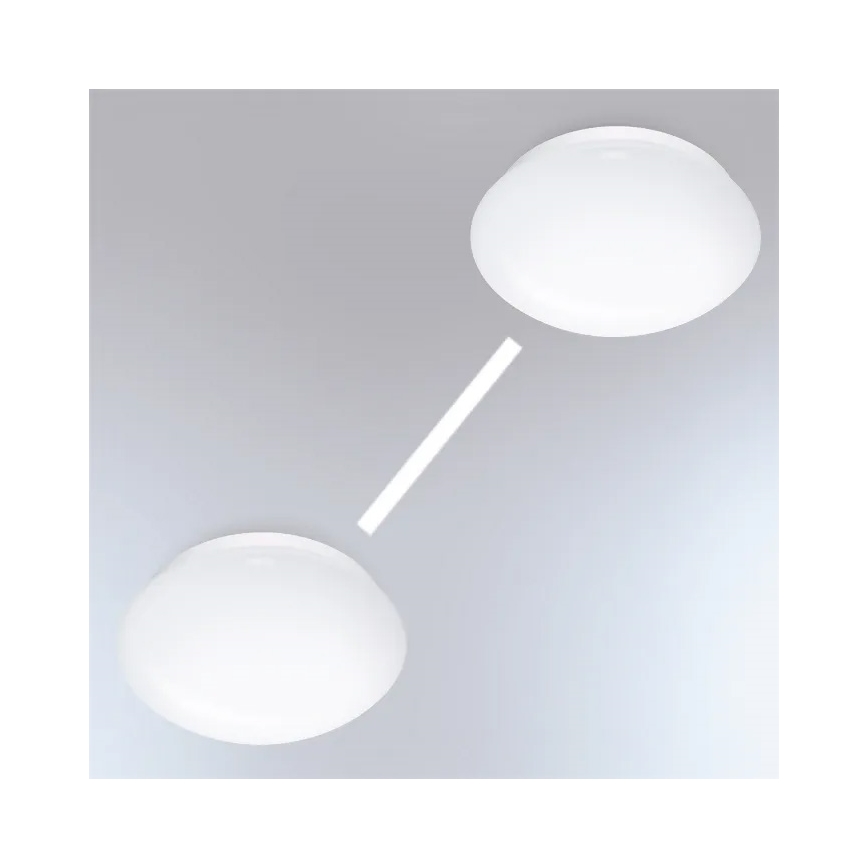 Steinel 069681 - LED Kúpeľňové stropné svietidlo so senzorom RSPRO P1 LED/9,4W/230V 3000K IP54