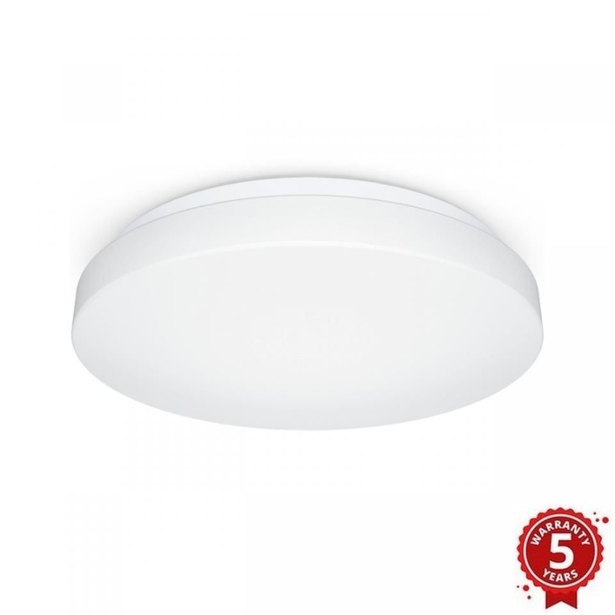 Steinel 069698-LED Kúpeľňové stropné svietidlo RSPRO P1 LED/8,2W/230V 4000K IP54