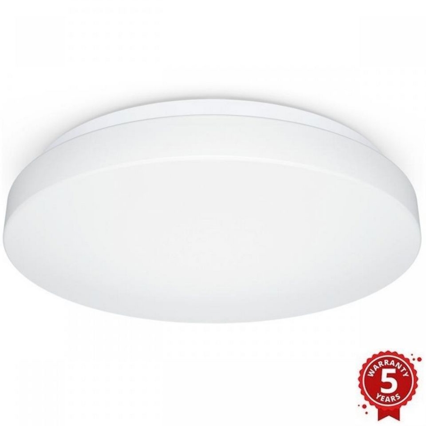 Steinel 069735-LED Kúpeľňové svietidlo so senzorom RSPRO P2 9,5W/230V 4000K IP54