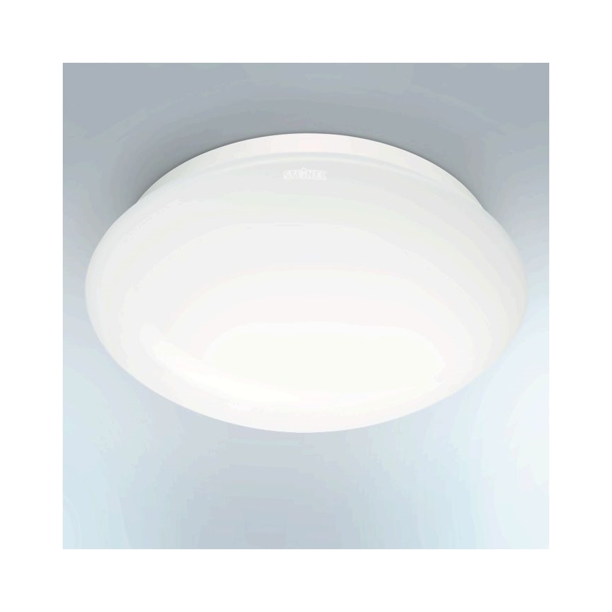 Steinel 069735-LED Kúpeľňové svietidlo so senzorom RSPRO P2 9,5W/230V 4000K IP54