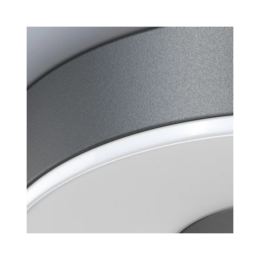 Steinel 078775 - LED Stropné svietidlo RS 200 C LED/17,1W/230V 3000K IP54