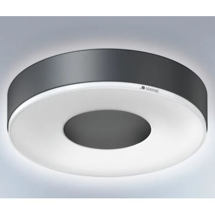 Steinel 078782 - LED Stropné svietidlo so senzorom RS 200 SC LED/17,1W/230V 3000K IP54