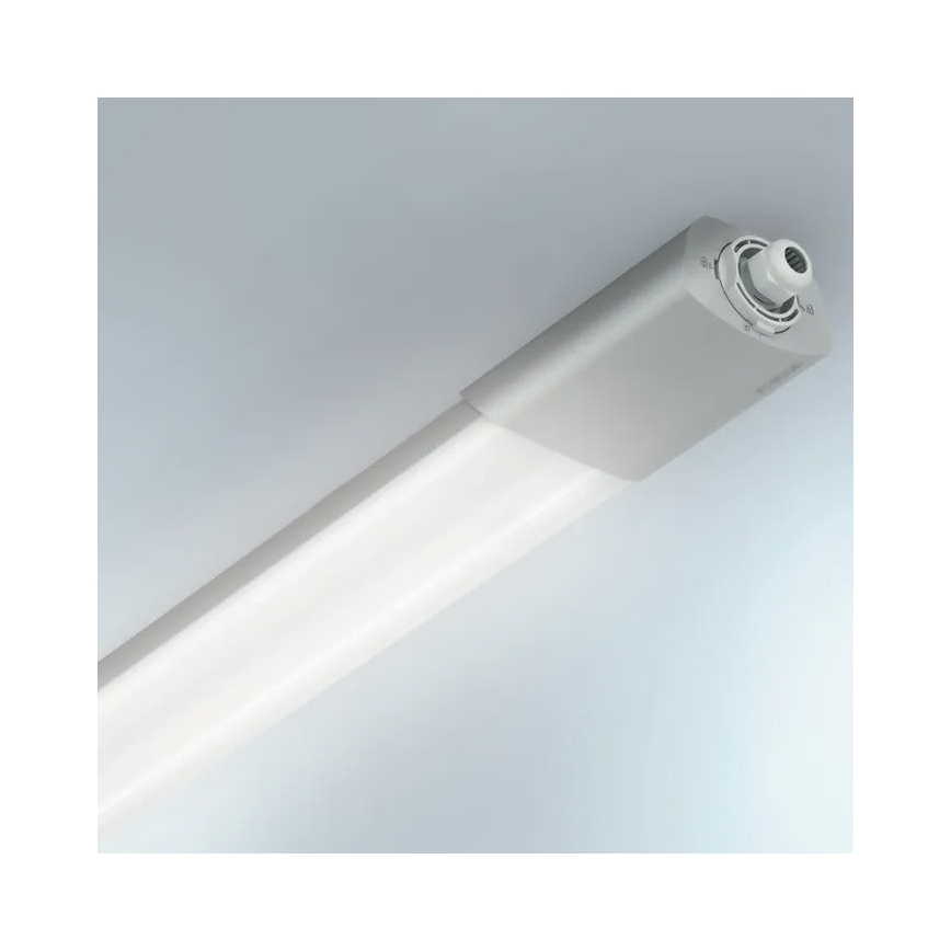 Steinel 078881 - LED Technické svietidlo so senzorom RS PRO 5100 SC LED/30W/230V IP66