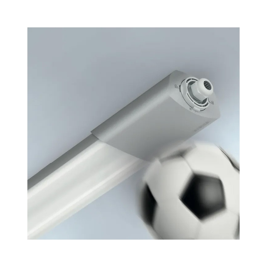 Steinel 078881 - LED Technické svietidlo so senzorom RS PRO 5100 SC LED/30W/230V IP66