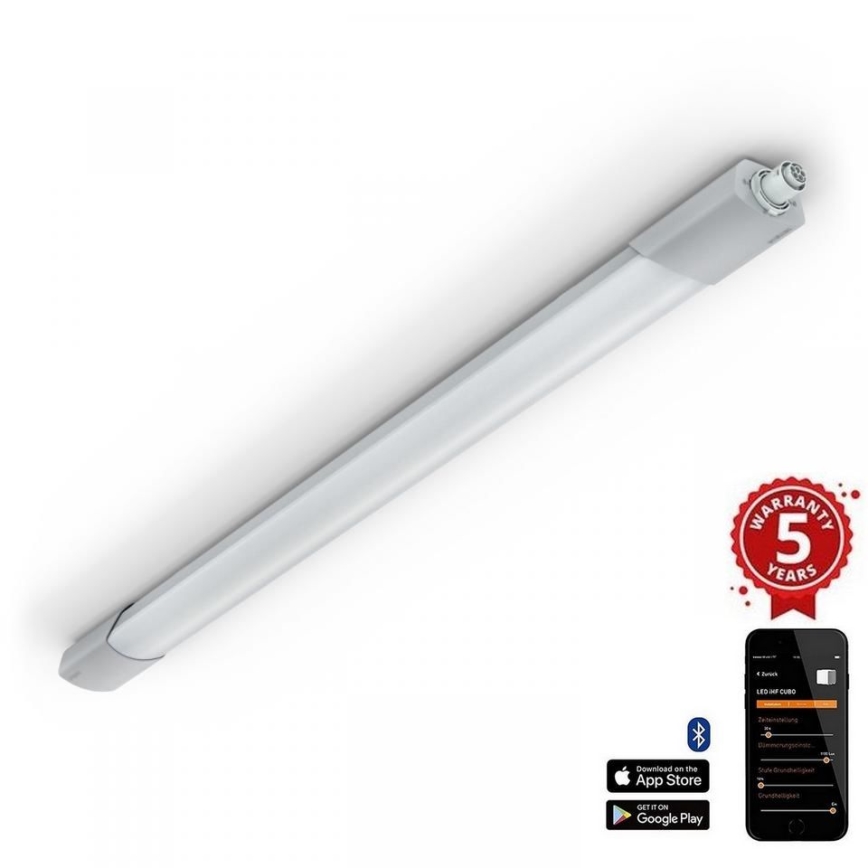 Steinel 079185-LED Technické svietidlo so senzorom RSPRO 5100SC LED/31W/230V IP66