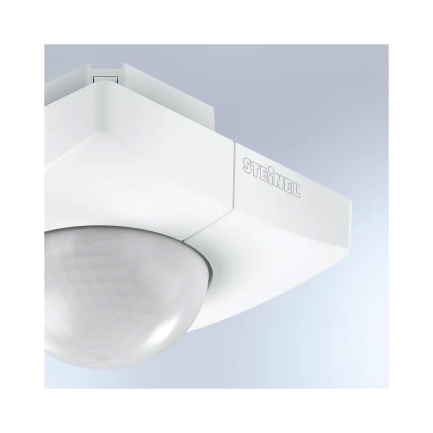 Steinel 079673 - Senzor pohybu IS 345 COM1 230V biela