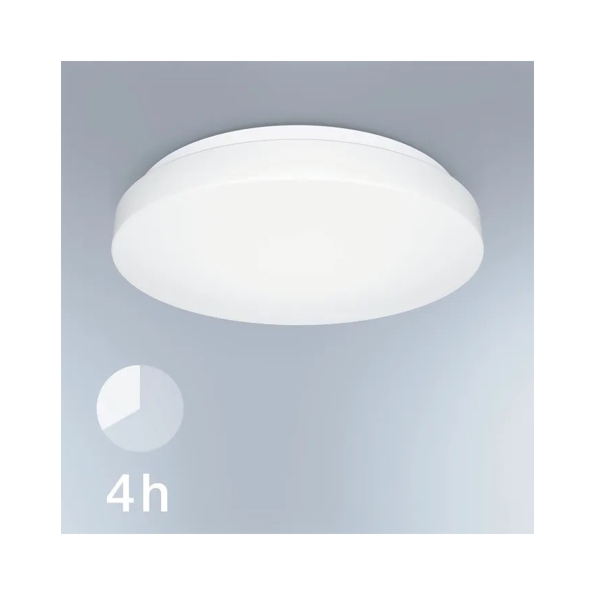 Steinel 079734 - LED Stropné svietidlo so senzorom RS 20 S LED/9,4W/230V 3000K IP44