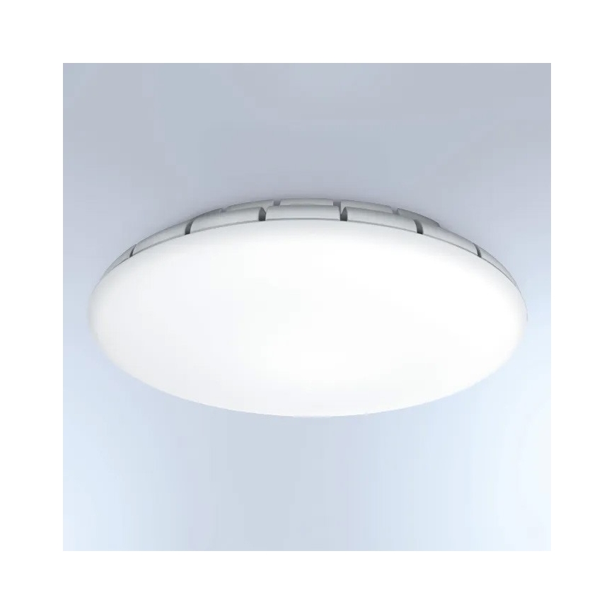 Steinel 079772 - LED Vonkajšie stropné svietidlo so senzorom RS PRO S20 SC LED/15,7W/230V IP65 4000K