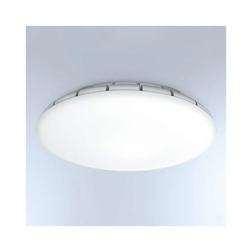 Steinel 081942 - SADA 5x LED Stropné svietidlo so senzorom RS PRO S20 SC LED/15,7W/230V 4000K