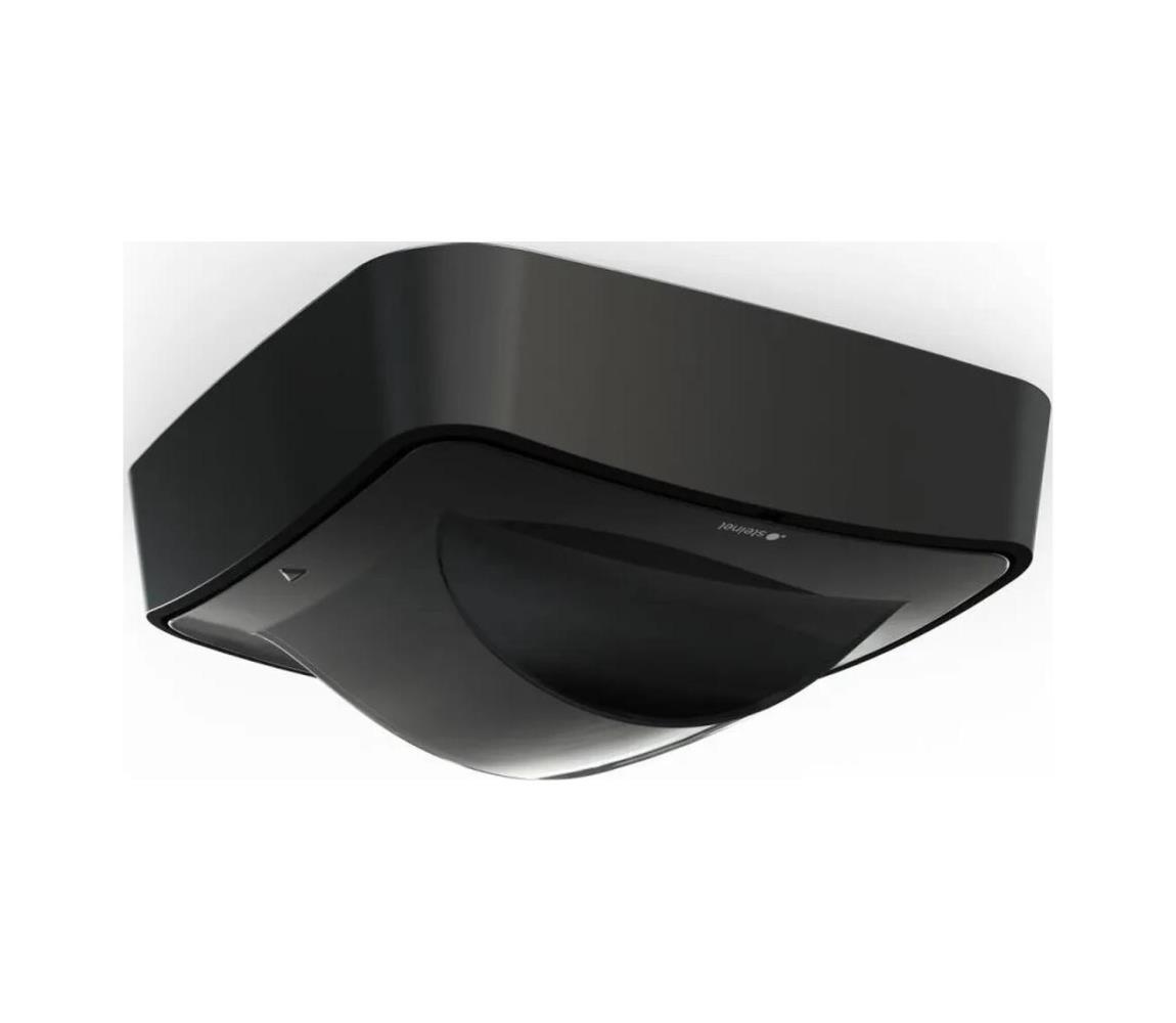 Steinel Steinel 082062 - Prezenčný hlásič HALLWAY KNX V3.5 čierna