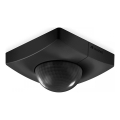 Steinel 084141 - Senzor pohybu IS 345-E KNX V3.1 UP SW čierna