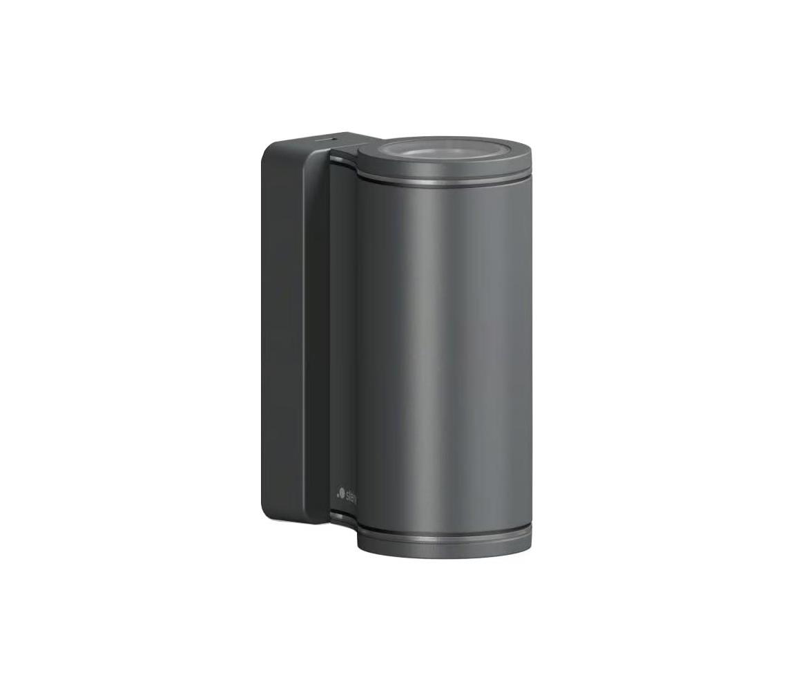 Steinel 087746 - LED vonkajšie nástenné svietidlo 2xGU10/14,5W/230V L 940 C IP44 087746