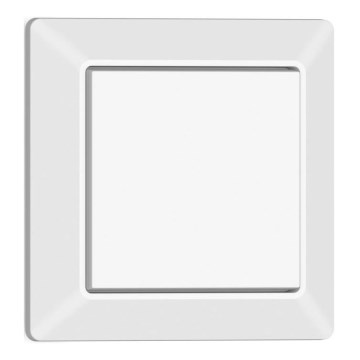 Steinel 088620 - Bezdrôtový domový spínač TAPDUO C WS