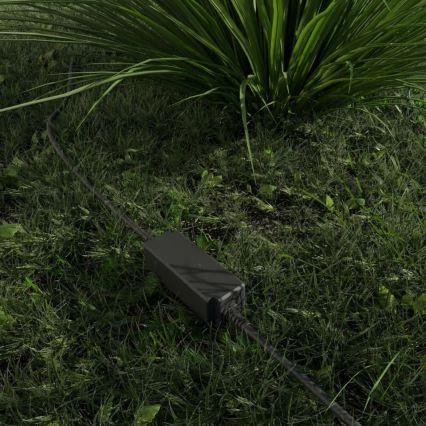 Steinel 089252 - Napájací zdroj pre vonkajšie LED osvetlenie/35W/24V