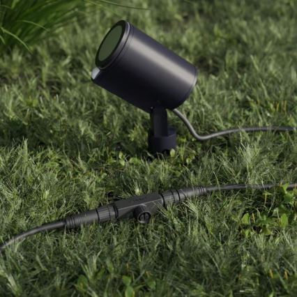 Steinel 089306 - Prepojovací T-konektor 24 V IP67