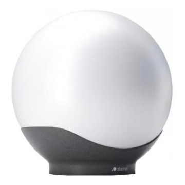 Steinel 089368 - LED RGBW Vonkajšie svietidlo s čidlom LED/5,04W/24V 300 mm IP65