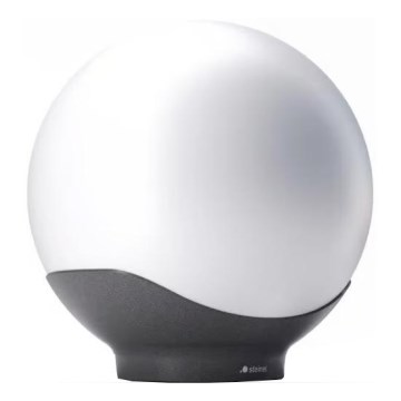 Steinel 089375 - LED RGBW Vonkajšie svietidlo so senzorom LED/5,04W/24V 400 mm IP65