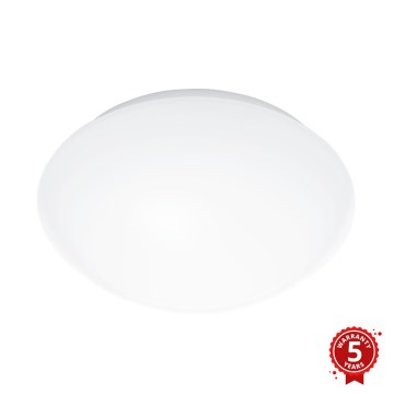 STEINEL 56032 - LED Kúpeľňové svietidlo so senzorom RS PRO LED/9,5W/230V IP54