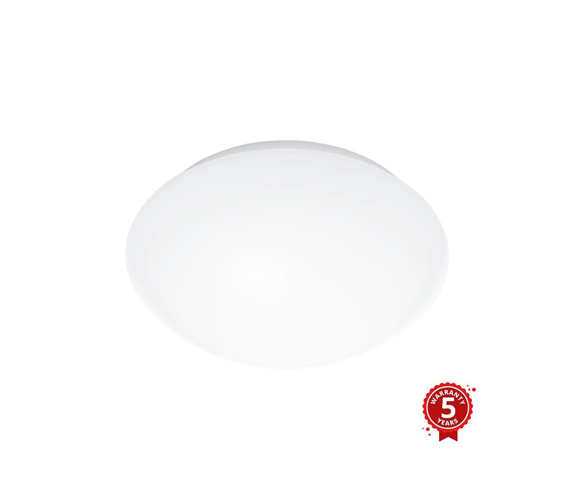 STEINEL 56032 - LED Kúpeľňové svietidlo so senzorom RS PRO LED/9,5W/230V IP54 056032