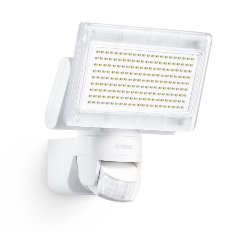 STEINEL 582210 - LED Reflektor s čidlom XLED Home 3 LED 18W