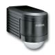 STEINEL 602116 - Vonkajší infračervený senzor 602116 - IS 300 čierna IP54