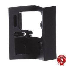 STEINEL 608828 - Rohový držiak čierny design SensIQ S