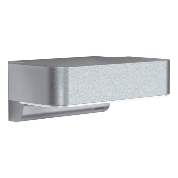 STEINEL 671419 - LED Vonkajšie nástenné senzorové svietidlo L800LED iHF 8W/LED STEINEL 671419 - LED Vonkajšie nástenné senzorové svietidlo L800LED iHF 8W/LED