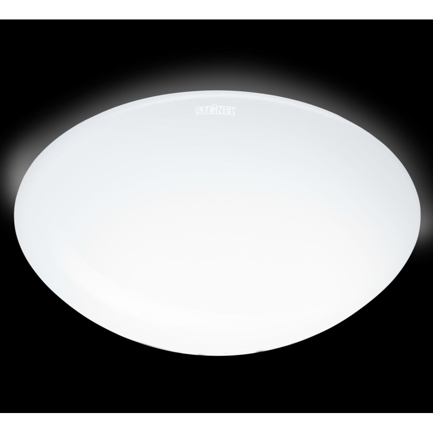 STEINEL 730116 - Stropné svietidlo so senzorom RS 100 L biela