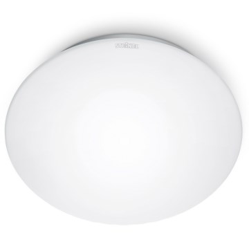 STEINEL 738013-RS 16L - Senzorové svietidlo pre vonkajšie priestory 1xE27/60W/230V STEINEL 738013-RS 16L - Senzorové svietidlo pre vonkajšie priestory 1xE27/60W/230V