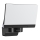STEINEL 84295 - LED Reflektor XLED PROTECT LED/13,6W/230V IP44 čierna