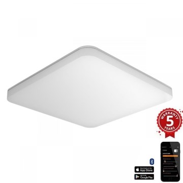 Steinel - LED Stmievateľné stropné svietidlo s senz.RSPROR30QBASICSC 23,26W/230V IP40 3000K