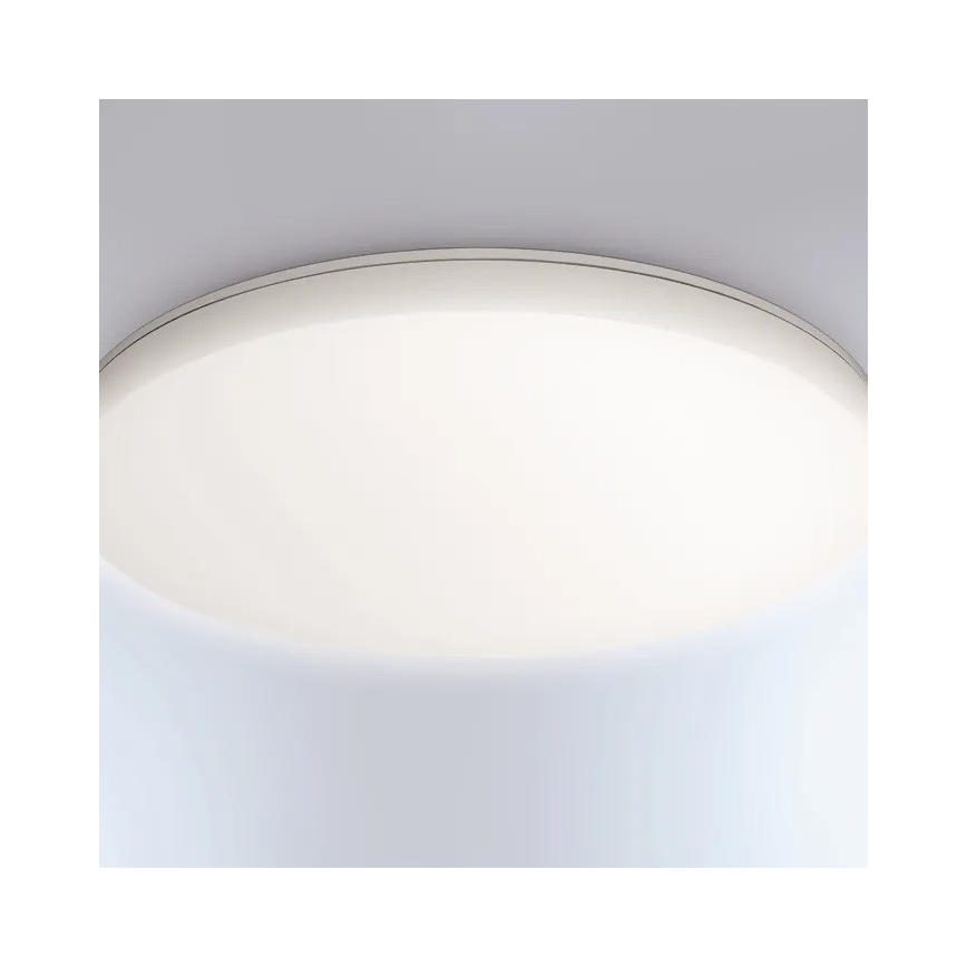 Steinel 067717 - LED Stmievateľné stropné svietidlo so senzorom RS PRO R10 PLUS SC 8,5W/230V IP40 3000K