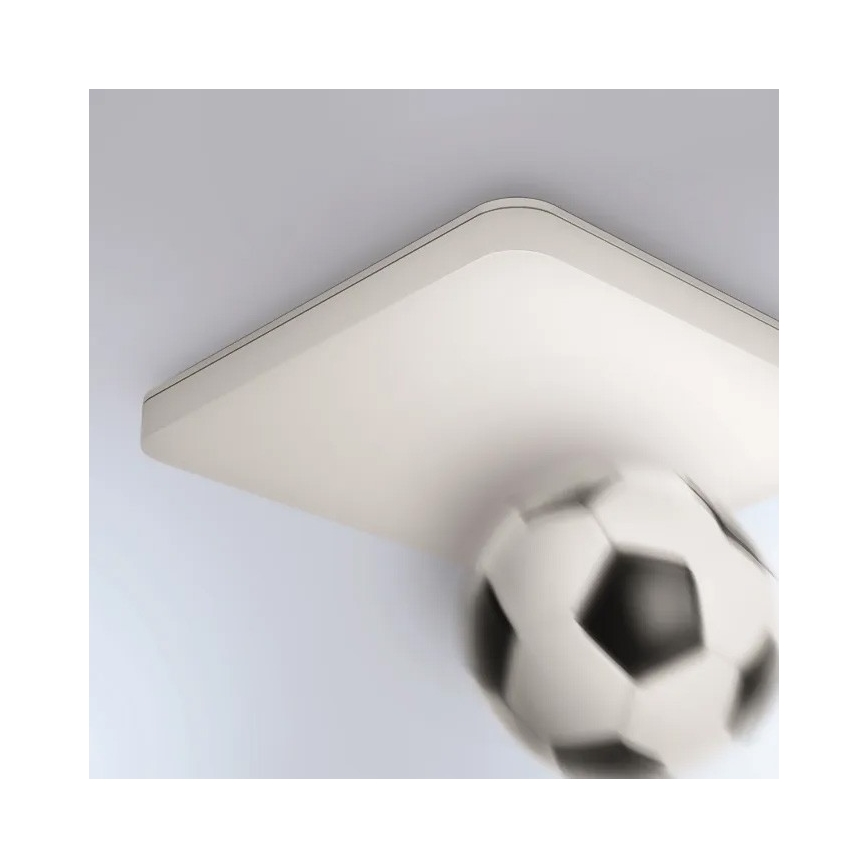 Steinel 067731- LED Stmievateľné stropné svietidlo so senzorom RS PRO R20 PLUS 15,86W/230V IP40 4000K