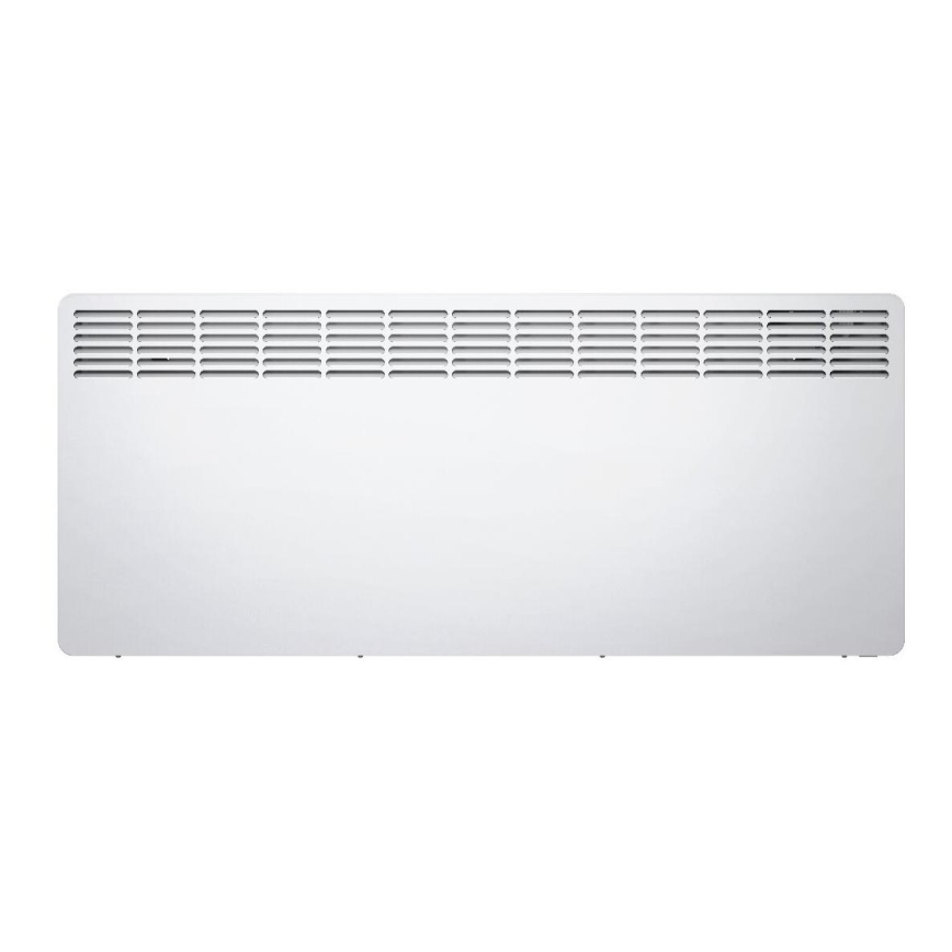 Stiebel Eltron - Nástenný konvektor s LCD displejom a elektronickým termostatom 3000W/230V IP24