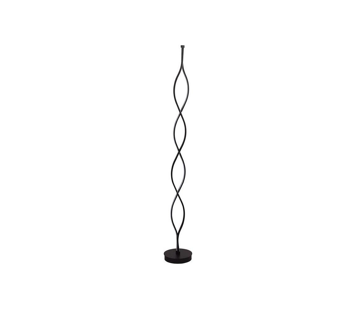 Stmievaná stojacia LED lampa 70W/230V 3000-6500K + diaľkové ovládanie JF2311/B