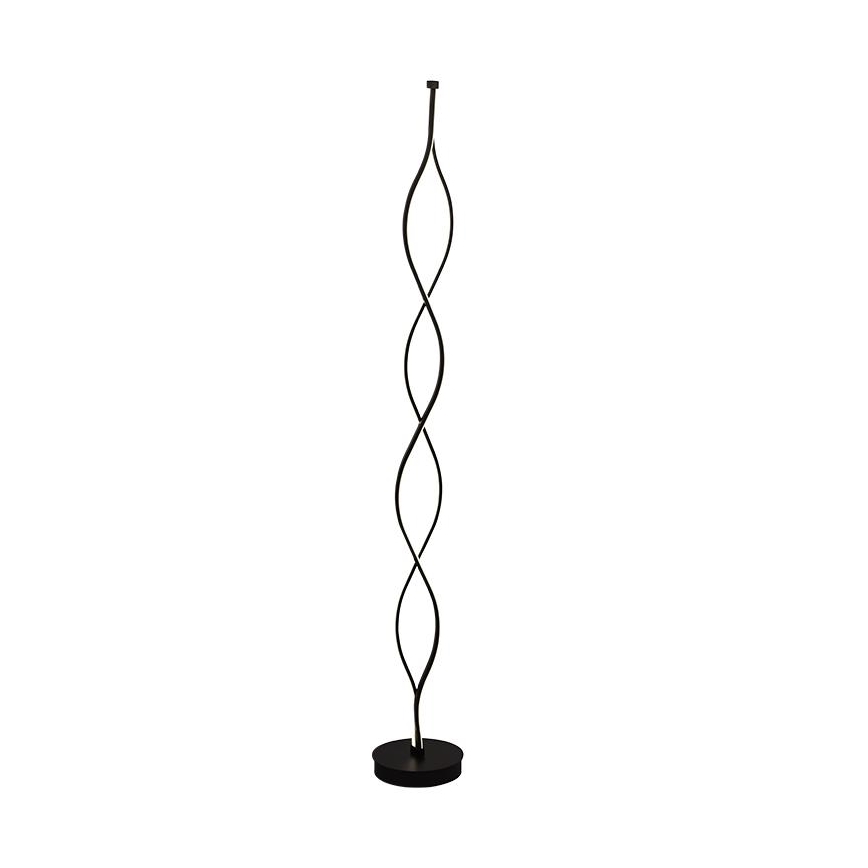 Stmievaná stojacia LED lampa 70W/230V 3000-6500K + diaľkové ovládanie