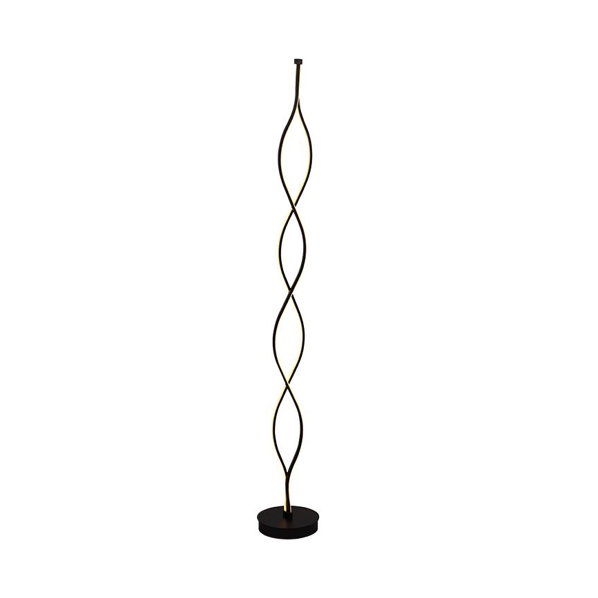 Stmievaná stojacia LED lampa 70W/230V 3000-6500K + diaľkové ovládanie