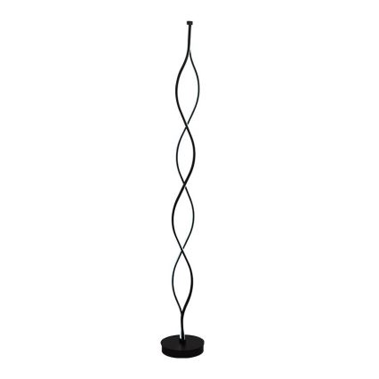 Stmievaná stojacia LED lampa 70W/230V 3000-6500K + diaľkové ovládanie