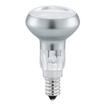 Stmievateľná halogénová žiarovka E14/28W R50 1STK ECO - Eglo 12793 Stmievateľná halogénová žiarovka E14/28W R50 1STK ECO - Eglo 12793
