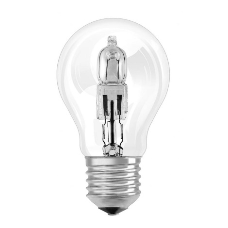 Stmievateľná halogénová žiarovka E27/105W/230V 2700K
