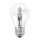Stmievateľná halogénová žiarovka E27/105W/230V 2700K