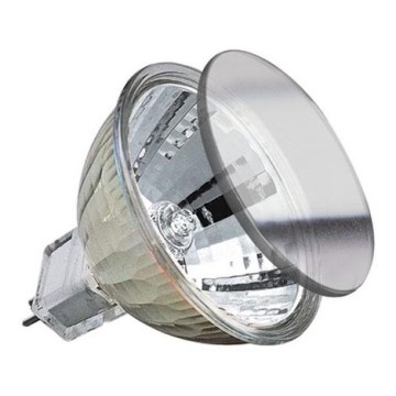 Stmievateľná halogénová žiarovka GU5,3/MR16/20W/12V 2900K - Paulmann 8833299