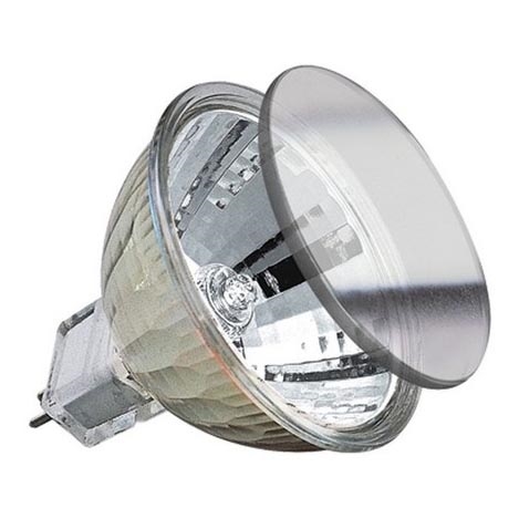 Stmievateľná halogénová žiarovka GU5,3/MR16/20W/12V 2900K - Paulmann 8833299