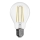 Stmievateľná LED filamentová žiarovka A60 E27/7,5W/230V 2700K