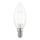 Stmievateľná LED žiarovka C35 E14/3,5W/230V 2200K - Eglo 11708