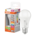 Stmievateľná LED žiarovka CLASSIC A60 E27/13W/230V 2700/3000/4000/6500K - Osram