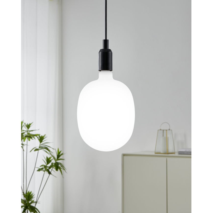 Stmievateľná LED žiarovka E27/4,5W/230V 2700K - Eglo 110103