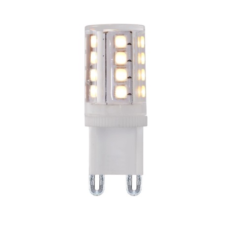 Stmievateľná LED žiarovka G9/4W/230V 2700K - Lucide 49026/04/31