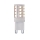 Stmievateľná LED žiarovka G9/4W/230V 2700K - Lucide 49026/04/31