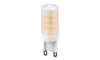 Stmievateľná LED žiarovka G9/4W/230V 2800K 